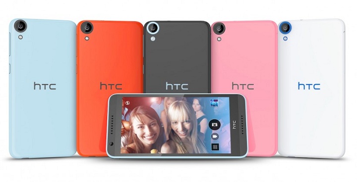 Thay màn hình cảm ứng HTC