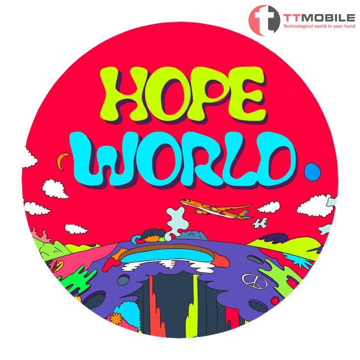 Mixtape Hope World