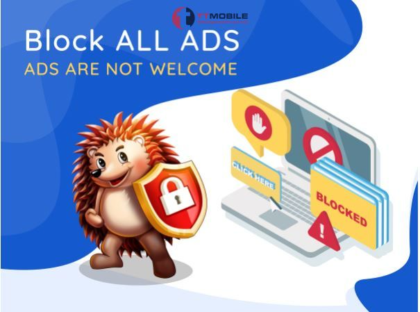 AdBlocker Ultimate - phần mềm chặn quảng cáo trên chrome
