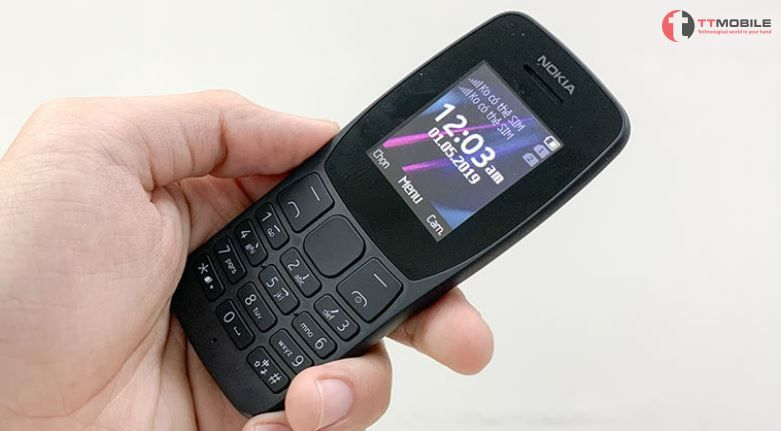 Điện thoại Nokia 110