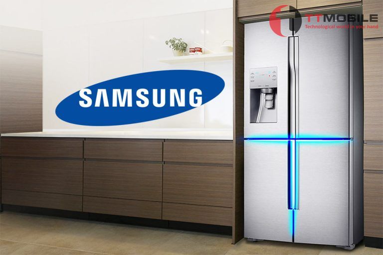 Tủ lạnh Samsung chất lượng cao
