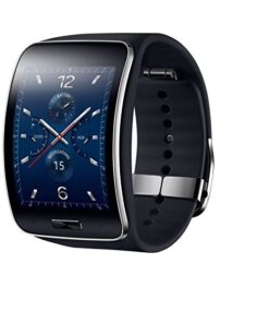 Samsung Smartwatch Gear S R750