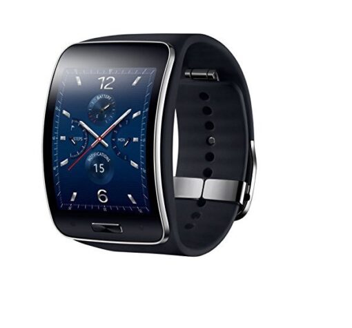 Samsung Smartwatch Gear S R750