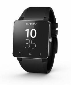 Smartwatch Sony 2 SW2