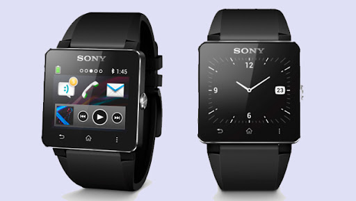Smartwatch Sony 2 SW2