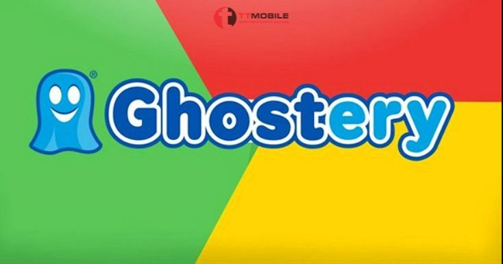 Ghostery - tải ứng dụng chặn quảng cáo trên chrome