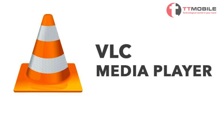 VLC media player- Phần mềm hỗ trợ xem video trên google drive cho máy tính windows