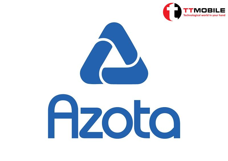 Phần mềm Azota