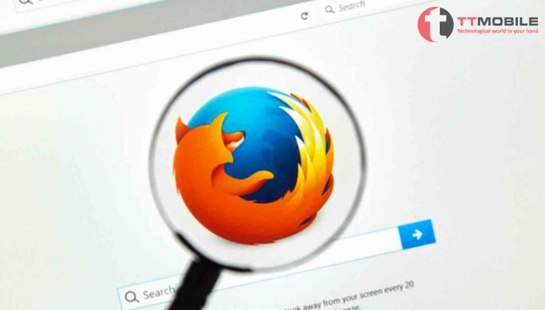 Cách khởi động lại trình duyệt Firefox mà không bị mất tab