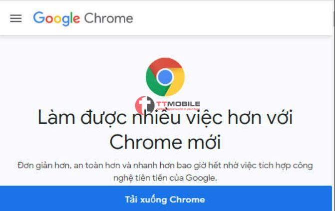 Chrome là gì