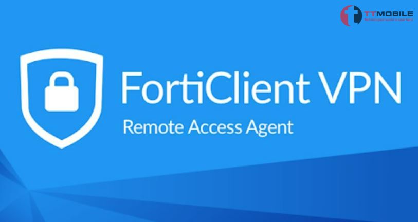 FortiClient - phần mềm theo dõi máy tính trên điện thoại