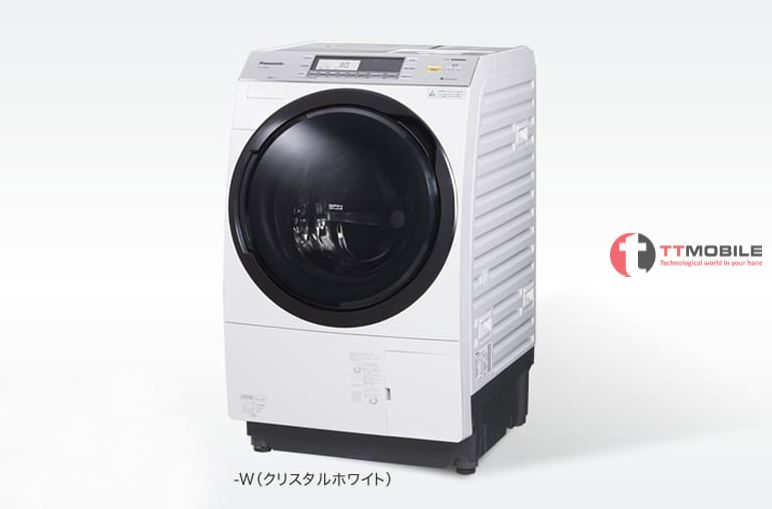Máy giặt National là dòng máy giặt của Nhật Bản