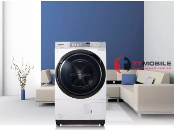 Máy giặt Panasonic nội địa là dòng máy giặt thương hiệu từ Nhật Bản
