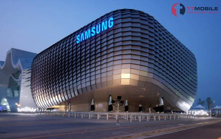 Thương hiệu Samsung - Con Rồng công nghệ của Châu Á và Thế Giới