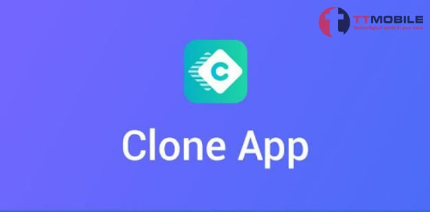 Phần mềm chơi 2 acc game trên IOS - Clone App