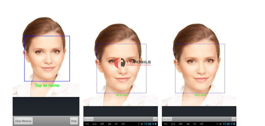 Luxand Face Recognition - nhận diện khuôn mặt qua camera cho cả iOS và Android