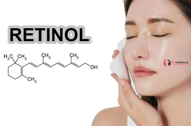 Retinol có thể sử dụng cho mọi loại da dưới nhiều dạng khác nhau
