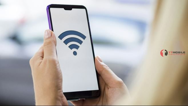 Cách khắc phục điện thoại không kết nối được wifi trên IOS và Android