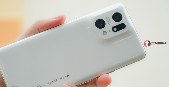 Camera OPPO Find X5 Pro 5G cực xịn sò và chụp hình siêu nét
