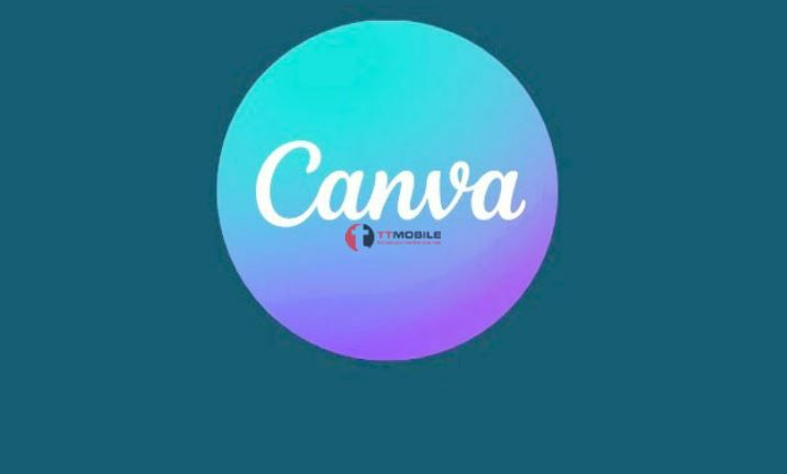 App Canva Logo
