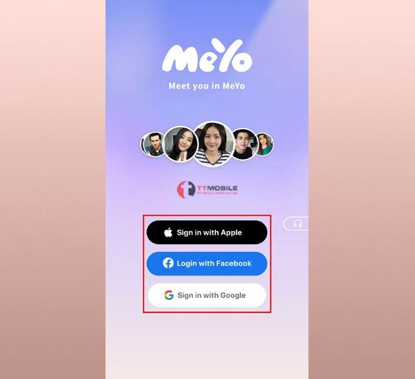 App Meyo là gì