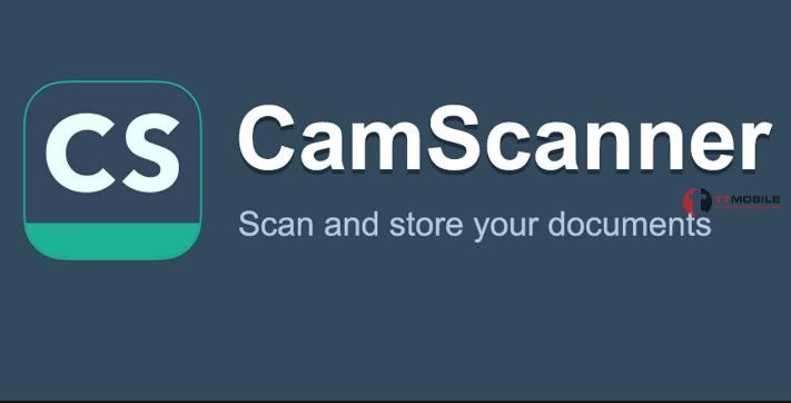 CamScanner là gì