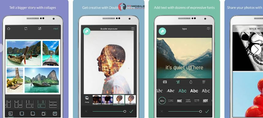 Download app pixlr editor về điện thoại cực kỳ tiện lợi để thỏa sức sáng tạo các bức ảnh nghệ thuật