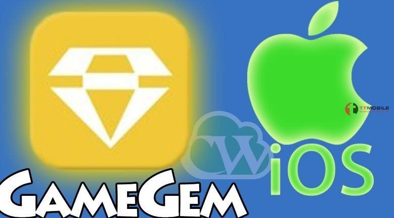 GameGem - top những ứng dụng hack game hay