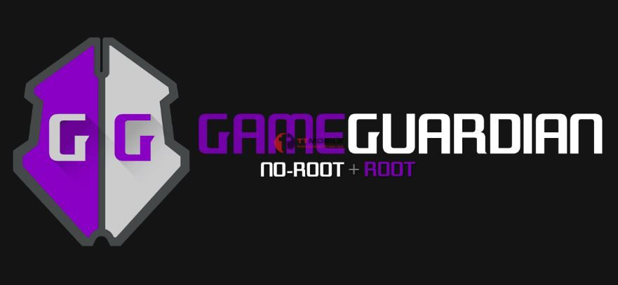 GameGuardian - các ứng dụng hack game Android không cần root