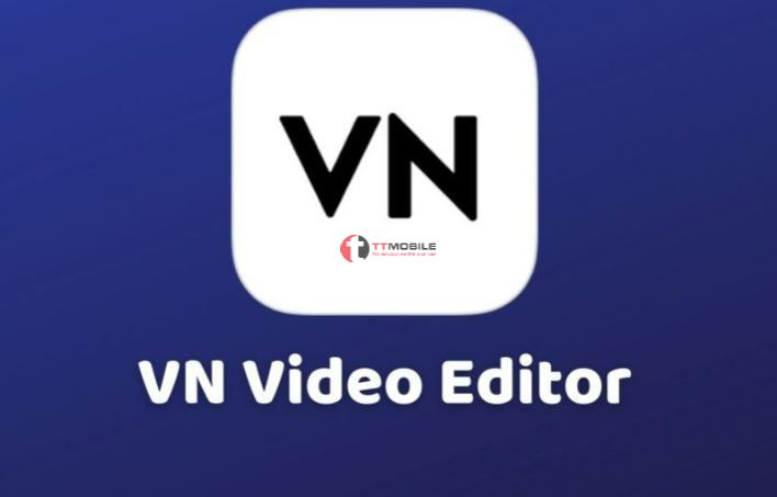 app chỉnh sửa Video VN