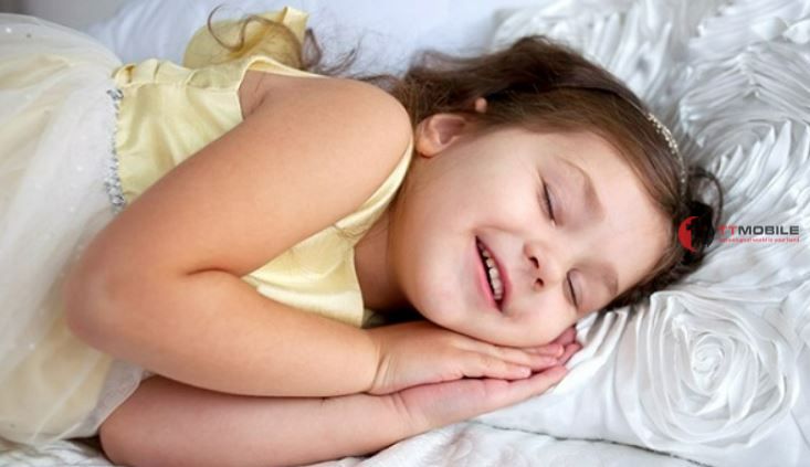 Ngủ mơ sẽ xuất hiện trong giai đoạn REM - giai đoạn chuyển động mắt nhanh