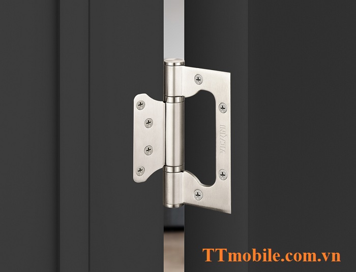 Bản lề là dụng cụ được sử dụng trong việc lắp đặt cửa, giúp cửa có thể hoạt động mở ra, đóng lại một cách bình thường