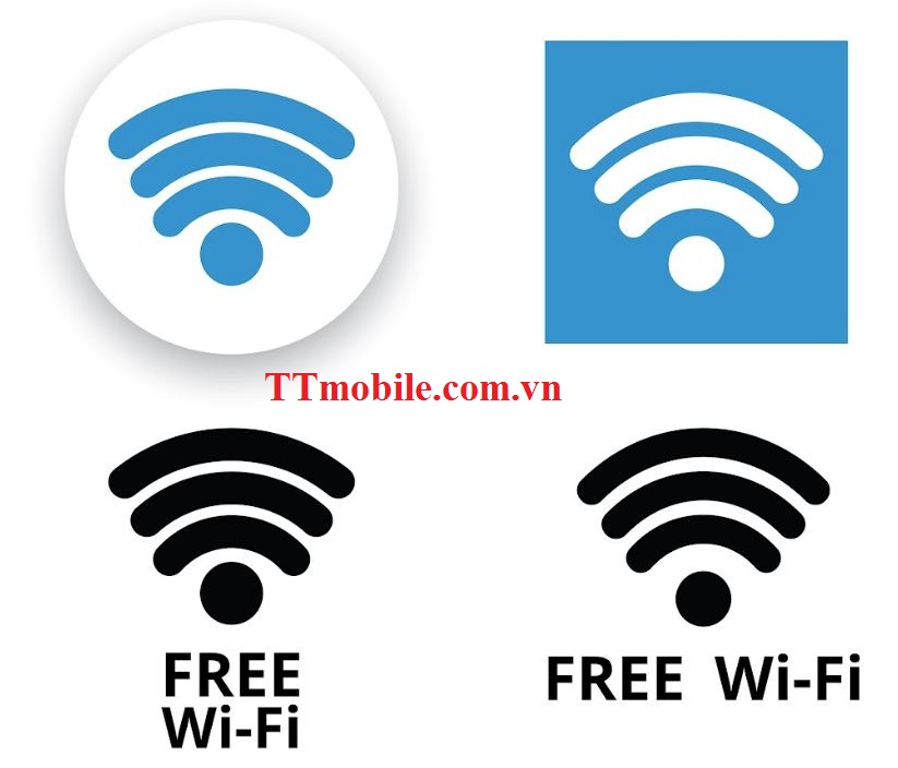 Wifi free khá nguy hiểm