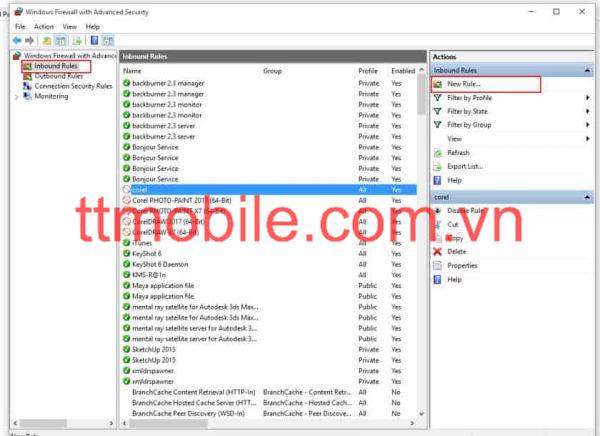 Hướng dẫn crack Corel X7