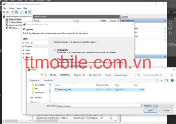 Hướng dẫn crack Corel X7