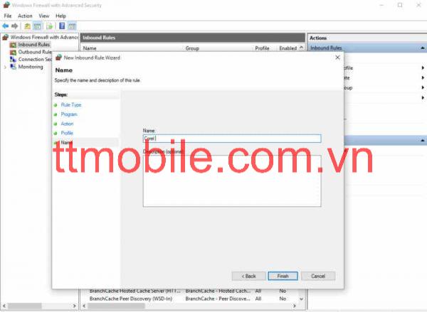 Hướng dẫn crack Corel X7
